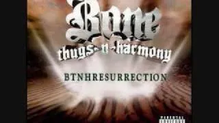 Bizzy Bone "BTNHResurrection (Pt.1)" Verses:BV