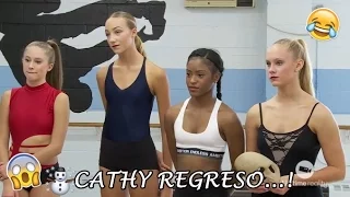 Dance Moms - Cathy odia a abby lee | ToniGamerSub (Subtitulado)