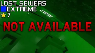 Roblox: FE2 Community Maps - Lost Sewers (Bottom Extreme)