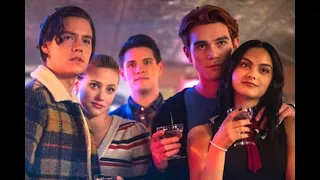 what happened to the Riverdale characters REVEALED!!!