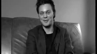 Funny Moments With Ville Valo