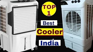 Bajaj dmh 90 neo VS Crompton optimus 100-litre desert cooler⚡ best air cooler 2023⚡Air cooler review