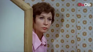 Lina Morgan en Señora doctor (Mariano Ozores, 1974)