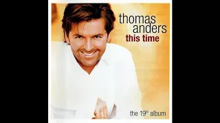 Thomas Anders - Live Your Dream ( 2004 )