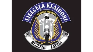 Lielceļa klaidoņi Rēzekne 2002