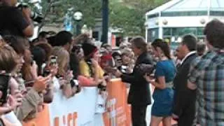 Viggo at TIFF 2011