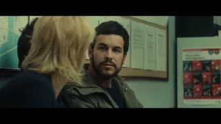 ISMAEL con Mario Casas - Tráiler oficial en ESPAÑOL | Sony Pictures España