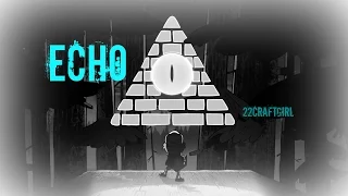 • ECHO • Gravity Falls AMV