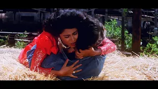 4K Hum Lakh Chupaye Pyar Magar | Asha Bhosale 90s Song | Kumar Sanu Hits | Jaan Tere Naam Song