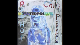 RED HOT INTERPOL PEPPERS - THE EVIL WAY (MASHUP)