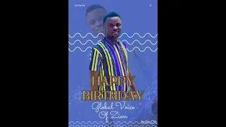 appreciation to you all that celebrated me on my birthday God will bless you all Amen