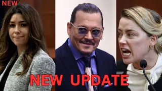 "Exclusive: Johnny Depp's Relationship with Lawyer Joelle Rich Revealed!"