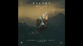 Halsey - Without Me (Dj Tony b. Bachata remix)