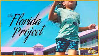 The Florida Project (El proyecto Florida) | Resumida en Corto | RESUMEN