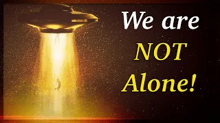 ALIENS TAKE OVER my GHOSTBOX and leave CHILLING MESSAGES! REAL voices of EXTRATERRESTRIAL!