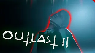 ПОИГРАЛИ БЛИН, В ПРЯТКИ Ⓧ Outlast 2 #8