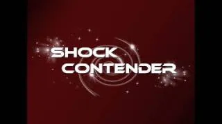 Shock Contender  -  That's The Place To Be (Original music EP 2)