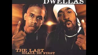 The Dwellas - The Last Shall Be First 2000