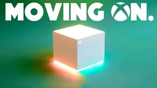 What now? Xbox Update!