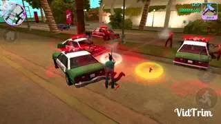 Как взломать GTA Vice City на бесконечное здоровье