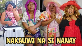 Ang Pagbabalik ni Aling Sitang | Madam Sonya Funny Video