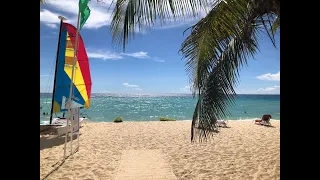 Hôtel Wyndham dominicus palace 4* Bayahibe Republique Dominicaine Vista voyage