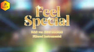 TWICE (트와이스) - Feel Special (2019 MAMA ver.) [Filtered Instrumental]