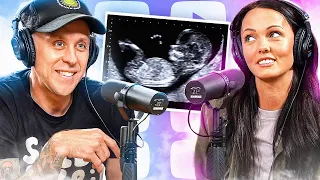 Another Baby Is Coming! Marriage problems & Feet pics!