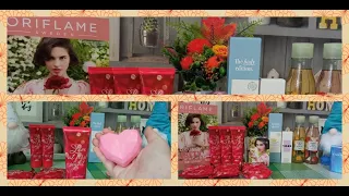 ЗАКАЗ ORIFLAME по №2 каталогу /СМОТРИМ ВМЕСТЕ №3! Супер новинки!