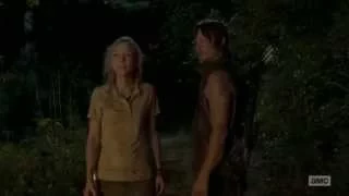 The Mountain Goats - Up the Wolves (TWD s04e12 end)