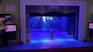 Конкурс диапазон 2024 Лауреат #конкурс #live #top #лайк #dance #вокальноеискусство