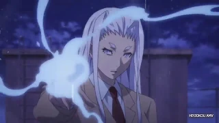 Ikkitousen Western Wolves  [AMV] $UICIDEBOY$