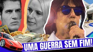 COMO FICOU A HERANÇA DO SERTANEJO MARCIANO -  UMA GUERRA SEM FIM. (ASSISTA ATÉ O FINAL)