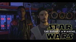 Star Wars: The Force Awakens Trailer - Budget Videos