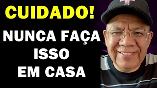 DEUS ABOMINA ISSO DENTRO DA SUA CASA - Podcast com Pr. Josué Gonçalves e Pr Higor Ximenes