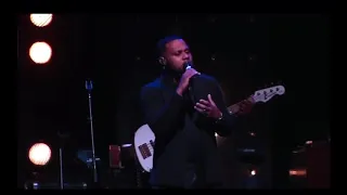 2020 Soar Awards: Todd Dulaney tributes Tye Tribbett “What Can I Do/ I Love You Forever” Medley”