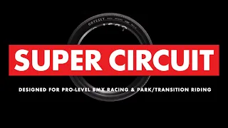 SUPER CIRCUIT TIRE | Odyssey BMX