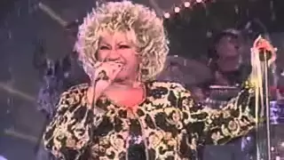 "CELIA CRUZ , OSCAR D LEON Y CHEO FELICIANO"