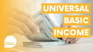 The Pros and Cons of Universal Basic Income | Finance Guardian