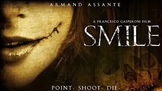 Smile FULL MOVIE | Horror Movie | Armand Assante | The Midnight Screening