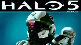 HALO 5 Public Beta Unlocks DAY 1 - Athlon Helmet, Semi-Pro Rank