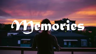 Xcho & MACAN - Memories [ Lyrics ] | BSX |