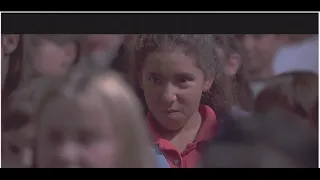 Matilda Movie Trailer