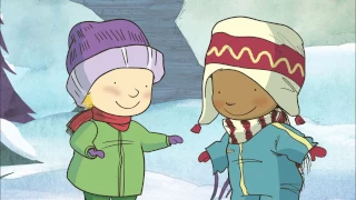 To The North Pole | Stella and Sam