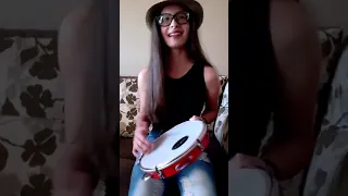 AMOR DIFÍCIL - LUDIMILA ( COVER: Mirela Vale)