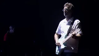 Eric Clapton - Layla - live in Japan Budokan hall 2009
