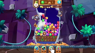 Bonanza Shooter: Bubble Blast  - Trailer #2