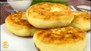 КАРТОФЕЛЬНЫЕ ЗРАЗЫ С МЯСОМ!