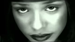 Aaliyah - If Your Girl Only Knew