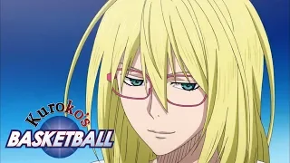 Kuroko's Basketball - Opening 4 | Hengen Jizai no Magical Star